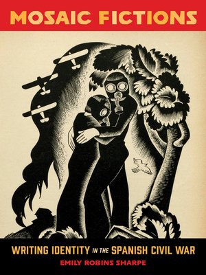 cover image of Mosaic Fictions